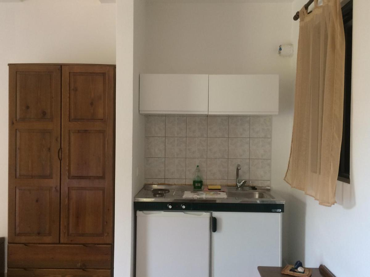 Giannatos' Studios - Makis Poros  Екстериор снимка