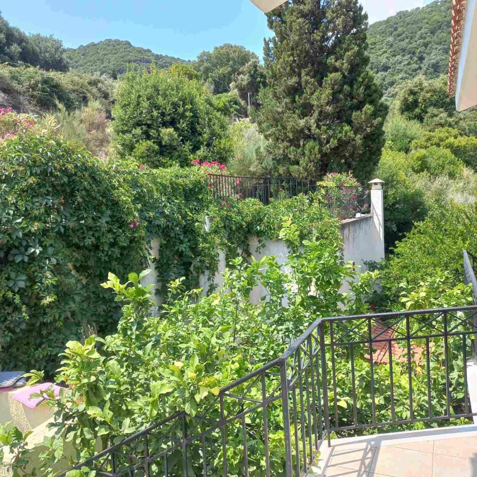 Giannatos' Studios - Makis Poros  Екстериор снимка